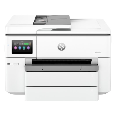 HP 惠普 OfficeJet Pro 9730 Wide Format 多功能打印機
