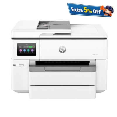 HP 惠普 OfficeJet Pro 9730 Wide Format 多功能打印机