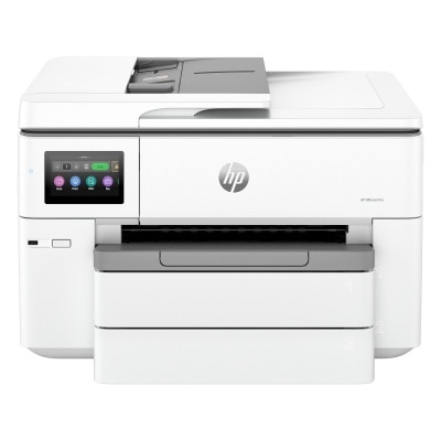 HP OfficeJet Pro 9730 Wide Format All in one printer