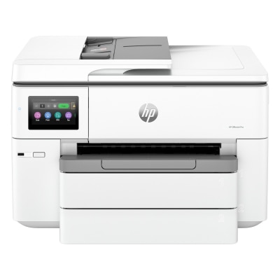 HP OfficeJet Pro 9730 Wide Format All in one printer