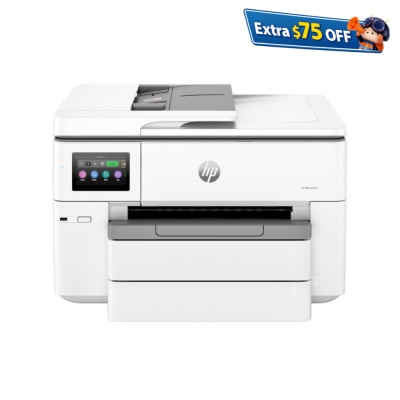 HP OfficeJet Pro 9730 Wide Format All in one printer