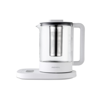 NOVEL NK2175 1.5L多功能玻璃養生壼