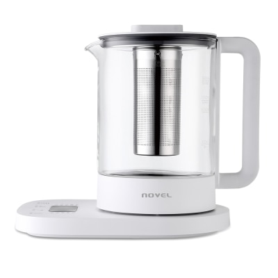 NOVEL NK2175 1.5L多功能玻璃养生壼