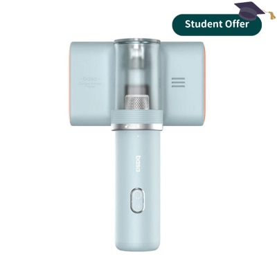 Basa M1C Portable Vacuum Cleaner Set