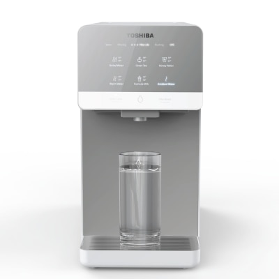 TOSHIBA 东芝 TOSHIBA 东芝 TWP-TSR76THK RO座台式饮水机