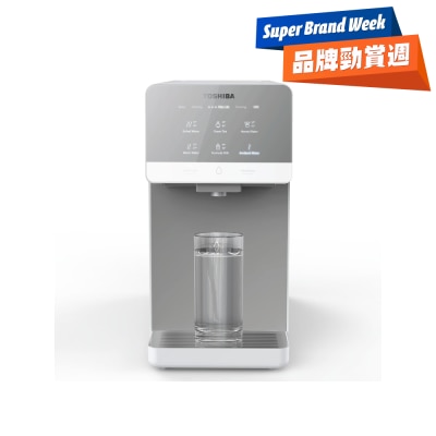 TOSHIBA 東芝 TWP-TSR76THK RO座檯式飲水機