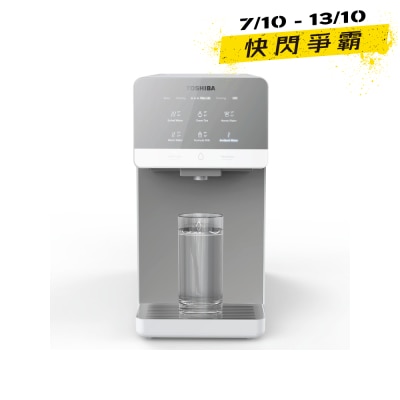 TOSHIBA 東芝 TWP-TSR76THK RO座檯式飲水機