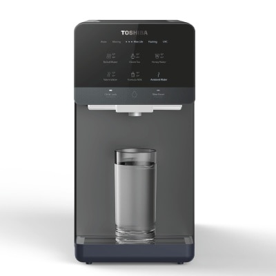 TOSHIBA 東芝 TWP-TSR76THK RO座檯式飲水機