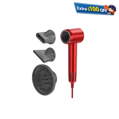 Laifen 徠芬 Swift Special 風筒