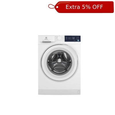 ELECTROLUX EWF8024D3WB,Front Loading Washer  Front Load Washer