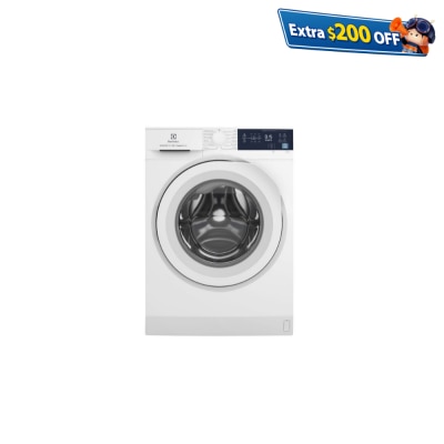 ELECTROLUX 伊莱克斯 EWF8024D3WB,前置式洗衣机 前置式洗衣机