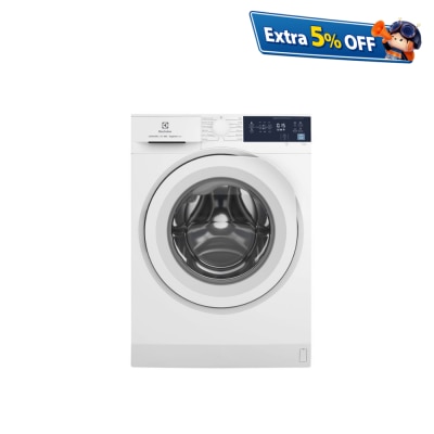 ELECTROLUX 伊莱克斯 EWF8024D3WB,前置式洗衣机 前置式洗衣机