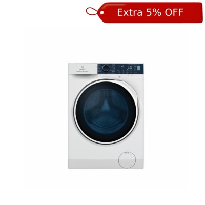 ELECTROLUX 伊莱克斯 EWF8024P5WB,前置式洗衣机 前置式洗衣机
