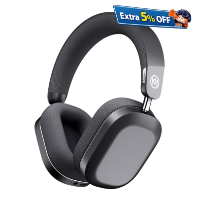 defunc Mondo Over-Ear Headphone