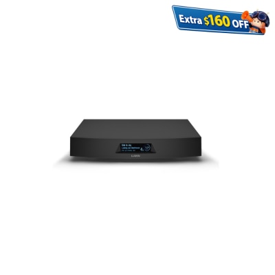 LUMIN T3 音乐串流器