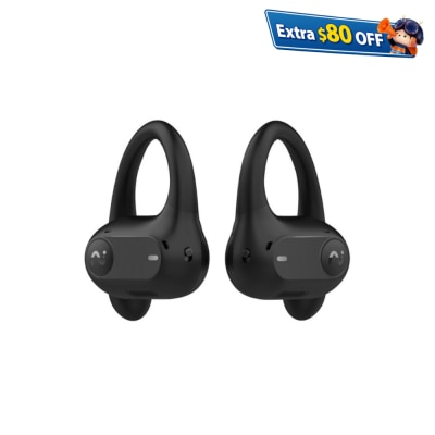 VIAIM Air 智慧AI录音开耳式真无线耳机