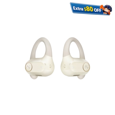 VIAIM Air 智慧AI錄音開耳式真無線耳機