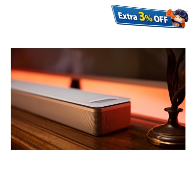 Bose Smart Ultra Soundbar