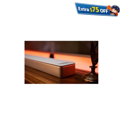 Bose Smart Ultra Soundbar