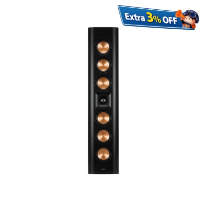 KLIPSCH 傑士 RP-640D 音箱