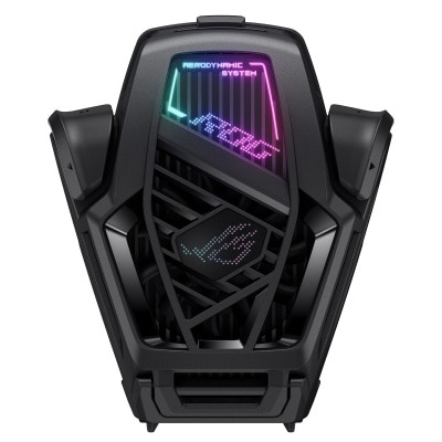 ASUS 华硕 ROG空气动力风扇 X