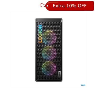 LENOVO 聯想 Legion Tower T7 34 IRZ 8 90V700ARHH RTX4070Ti 電競桌上電腦