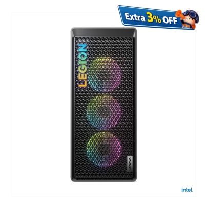 LENOVO 聯想 Legion Tower T7 34 IRZ 8 90V700ARHH RTX4070Ti 電競桌上電腦