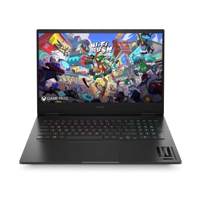 HP 惠普 OMEN 16-wf1031TX RTX4070 电竞手提电脑