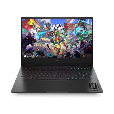 HP 惠普 OMEN 16-wf1031TX RTX4070 電競手提電腦