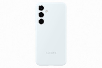 SAMSUNG 三星电子 Galaxy S24+ 矽胶薄型保护壳