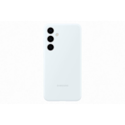 SAMSUNG 三星電子 Galaxy S24+ 矽膠薄型保護殼