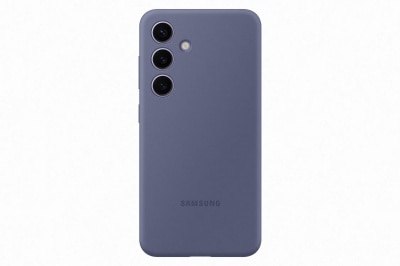 SAMSUNG 三星电子 Galaxy S24 矽胶薄型保护壳