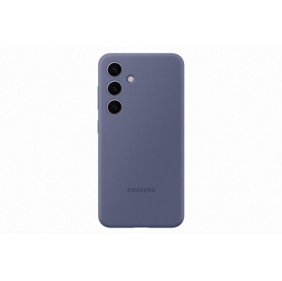 SAMSUNG 三星电子 Galaxy S24 矽胶薄型保护壳