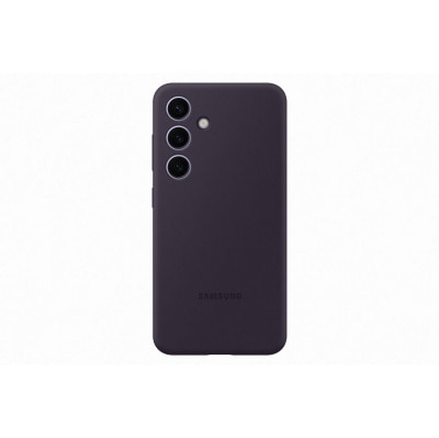 SAMSUNG 三星電子 Galaxy S24 矽膠薄型保護殼