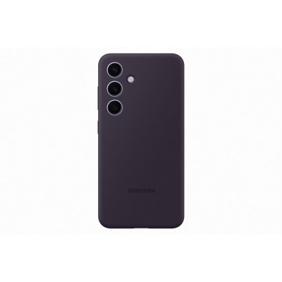SAMSUNG 三星電子 Galaxy S24 矽膠薄型保護殼