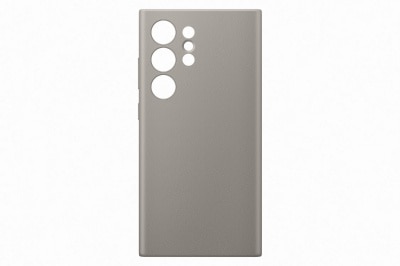合川 Galaxy S24 Ultra 纯素皮革保护壳