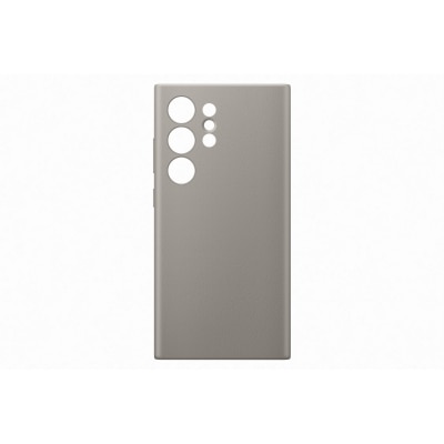Hochuen Galaxy S24 Ultra Vegan Leather Case