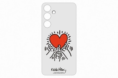 SAMSUNG 三星電子 Galaxy S24+ Suit Case