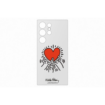 SAMSUNG 三星电子 Galaxy S24 Ultra Suit Case