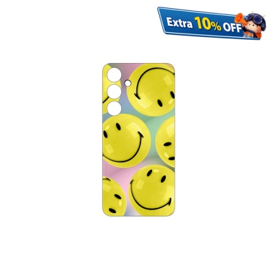 SAMSUNG Galaxy S24+ Suit Case