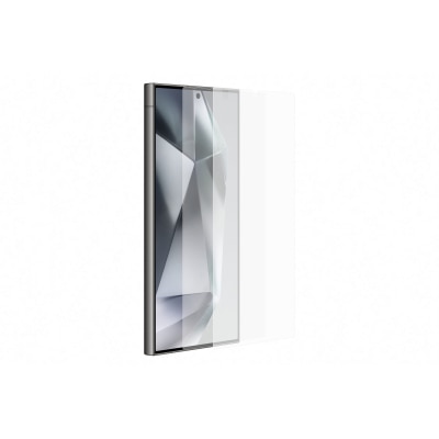SAMSUNG 三星電子 Galaxy S24 Ultra 抗反光螢幕保護貼