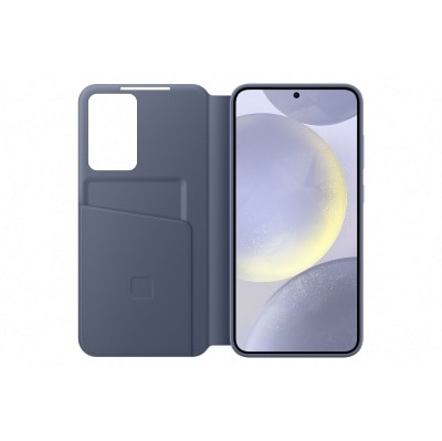 SAMSUNG Galaxy S24+ Smart View Wallet Case