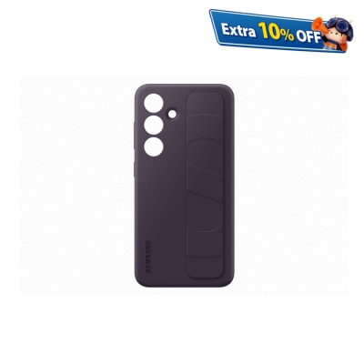SAMSUNG Galaxy S24 Standing Grip Case