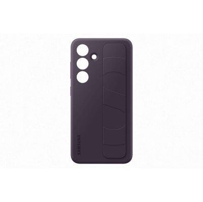 SAMSUNG 三星电子 Galaxy S24 矽胶薄型保护壳(附指环带)