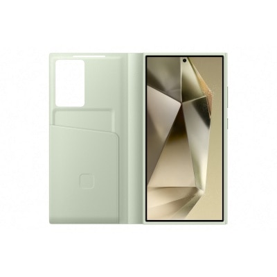 SAMSUNG Galaxy S24 Ultra Smart View Wallet Case