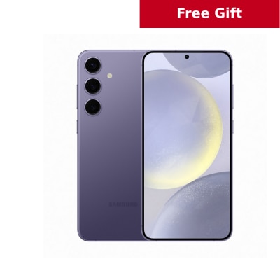 SAMSUNG 三星电子 Galaxy S24+ 智能手机