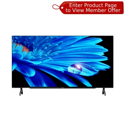 SHARP 声宝 FK1X LED 液晶体电视