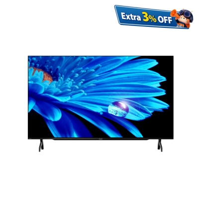 SHARP 聲寶 FK1X LED 液晶體電視