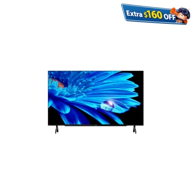 SHARP FK1X LED LCD TV