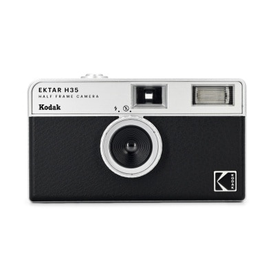 KODAK 柯達 EKTAR H35 半格菲林相機